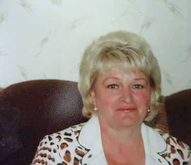 Александра Шеина