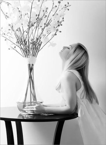 Кристина Фадеева