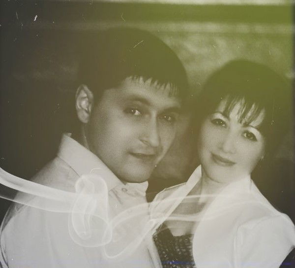 Гульназ Давлетова