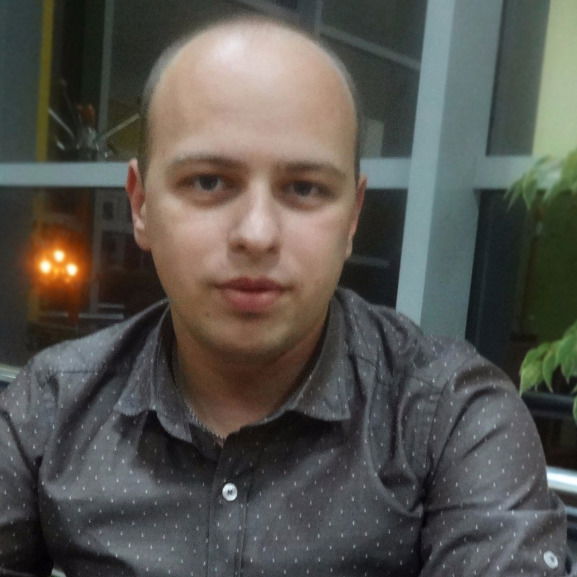 Владимир Дрынов