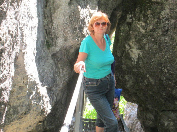 Ирина Биткова