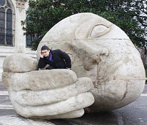 Александр Козловцев