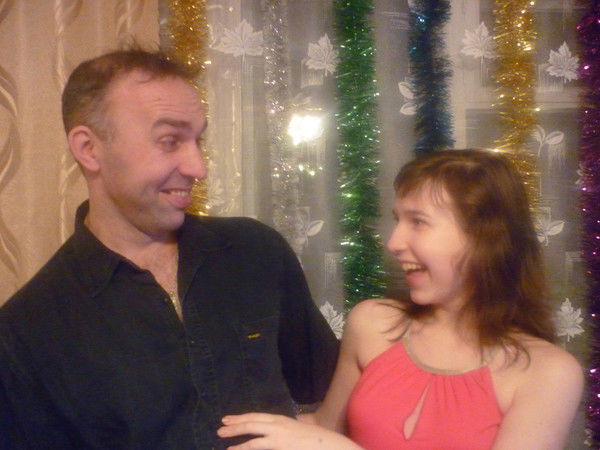 Игорь Чайкин