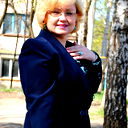 Наталья Якубенко