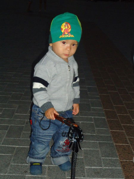 Дарига Нажикен