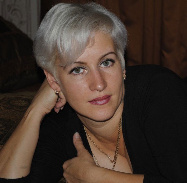 Яна Спановская