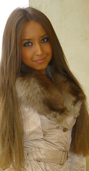 Лилия Сабирова