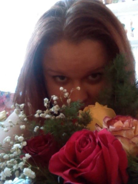 Екатерина Юдина