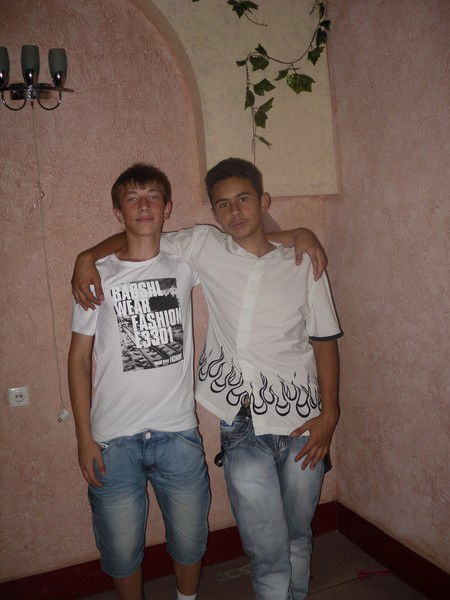 Руслан Ибрагимов