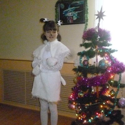 Анастасия Кременскова