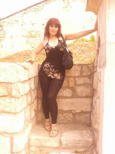 Ольга Казарина(Саранчина)