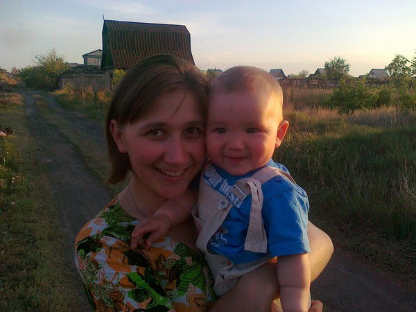 Ирина Ямальдинова