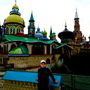 Илья Киселев