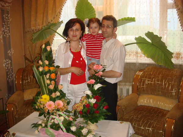 Левон Гогчян