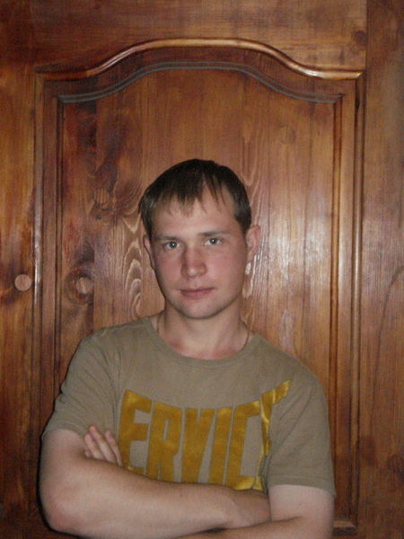 Михаил Михайлович