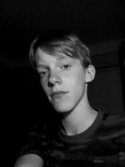 Илья Лебедев