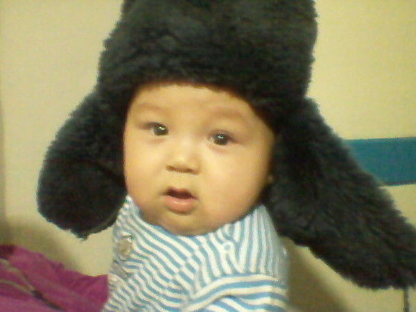 Жанибек Жумабеков