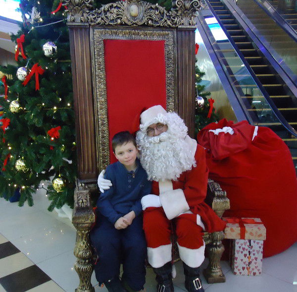 Миша Лысенко