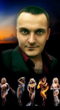 Альберт Атякшев