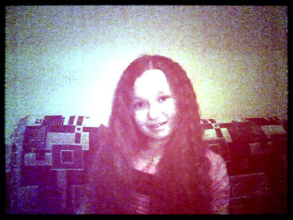 Анастасия Зверева