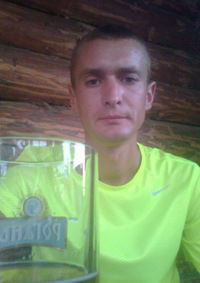 Евгений Кияшко