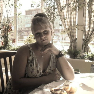 Мария Волкова