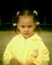 Олеся Тюлякова