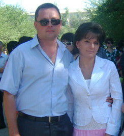 Алена Кондратьева