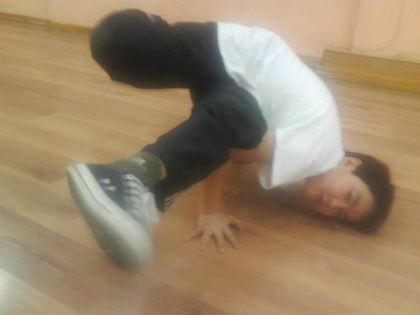 Асанали Омаров