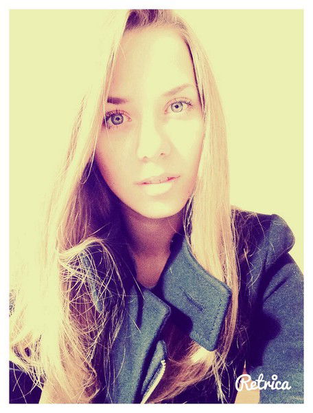 Маргарита Власова