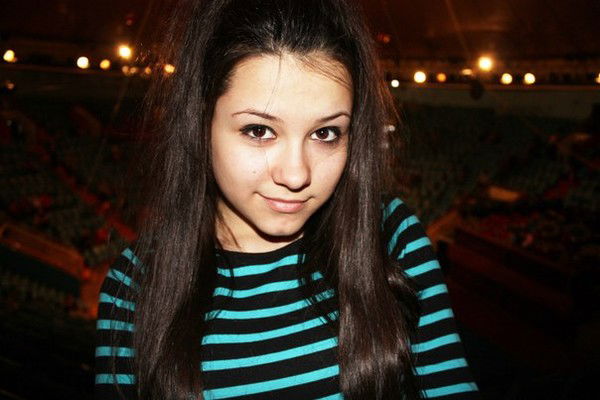 Диана Пичкалёва