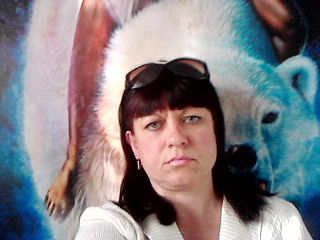 Татьяна Кравчук (Чуйко)