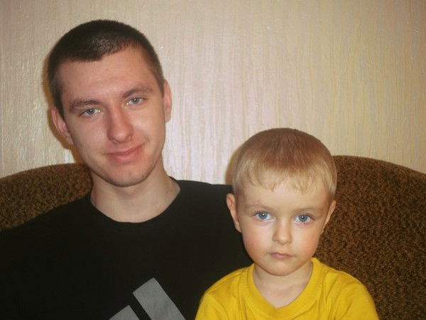 Костя Марков