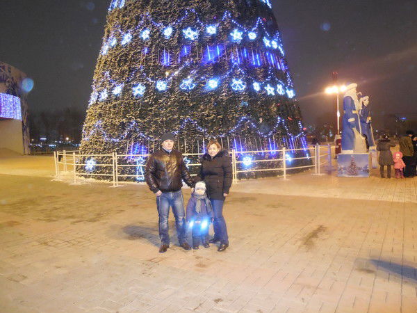 Жанна Иващенко