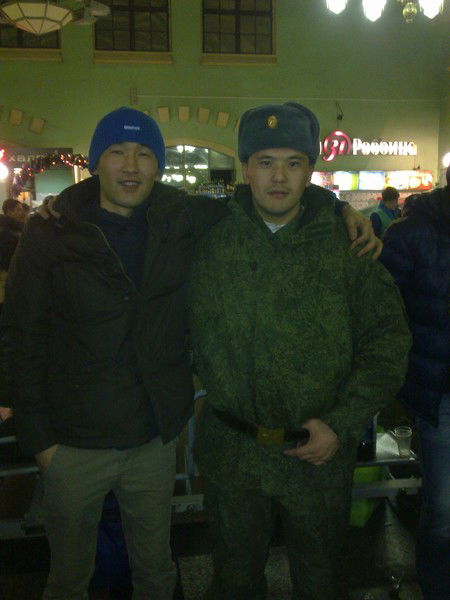 Асылбек Маматканов