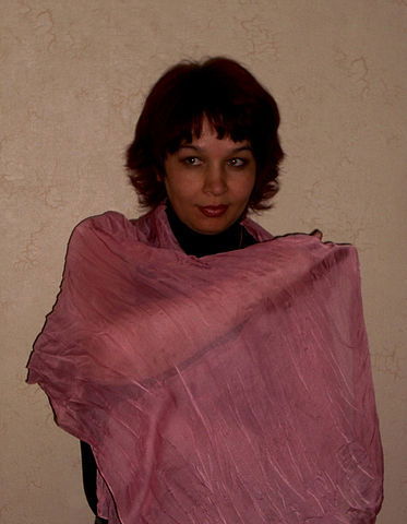 Марина Матвеева