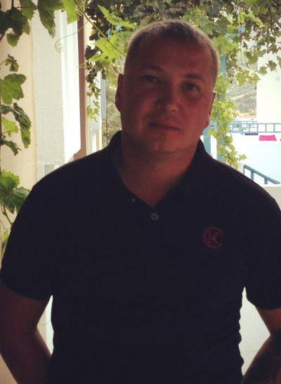 Сергей Коробейников