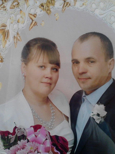 Марина Кряжева