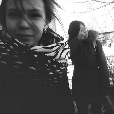 Диана Репьёва