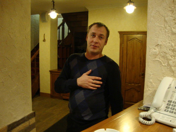 Андрей Орлов