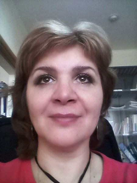 Светлана Хорошилова