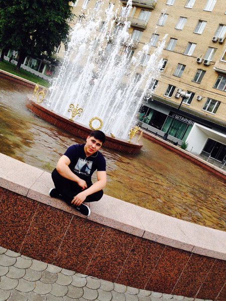 Taku-95Kb Erkesariev