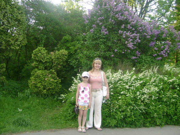 Евгения Климина