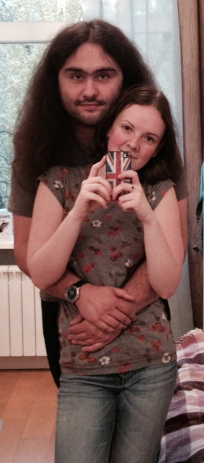 Андрей Мачерет