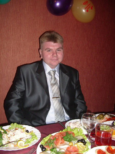 Дмитрий Козлов