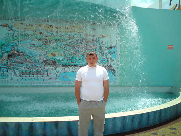 Сергей Сенников