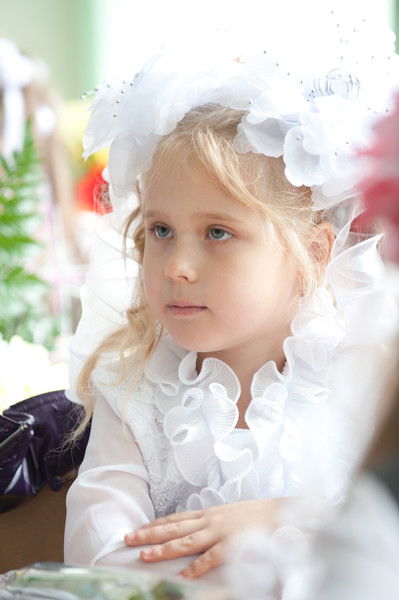 Настя Желудкова