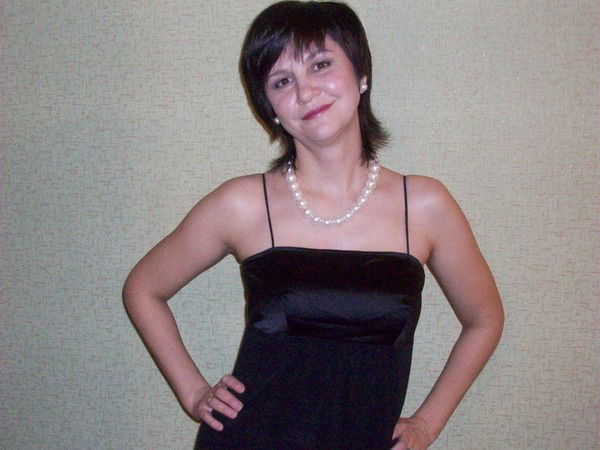 Наталия Пелогеина