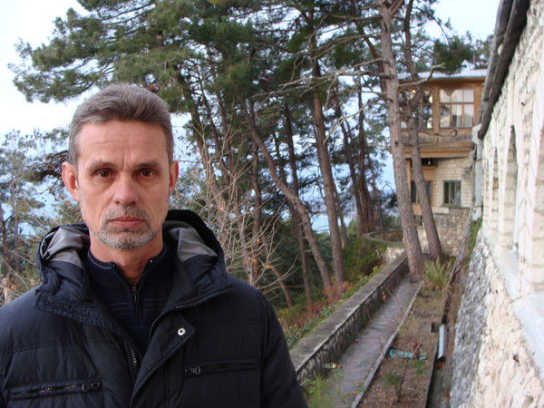 Виктор Шувалов