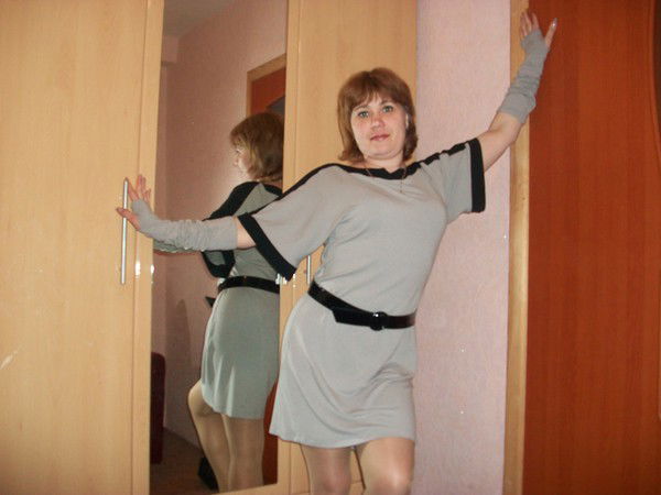 Лилия Чабан